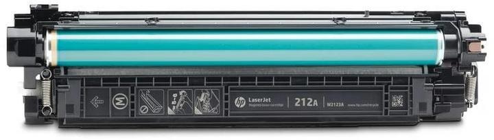 Actual product image HP 212A (M)