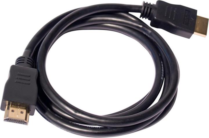 Actual product image Televes HDMI (Typ A) — HDMI (Typ A) (1.50 m, HDMI)