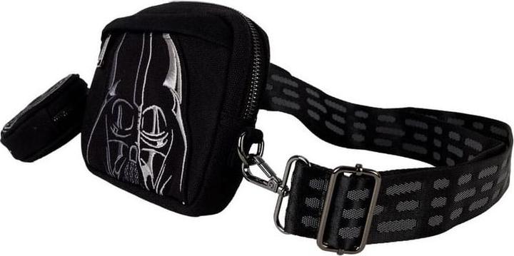 Image du produit Loungefly Star Wars by sac à bandoulière Sling