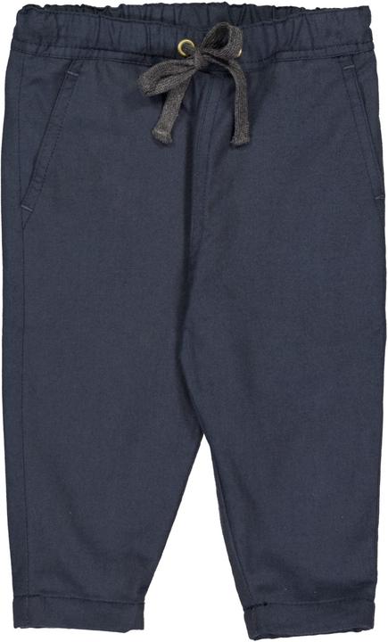 Actual product image Wheat Rufus Lined Flannel Trousers (62)