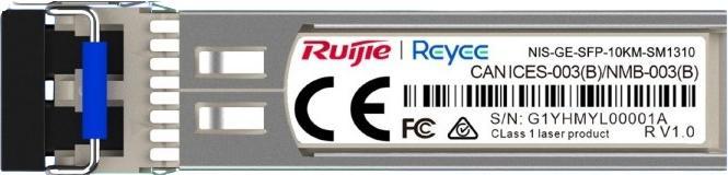 Produktbild Ruijie 1000BASE-LX mini GBIC (1310nm), 10km
