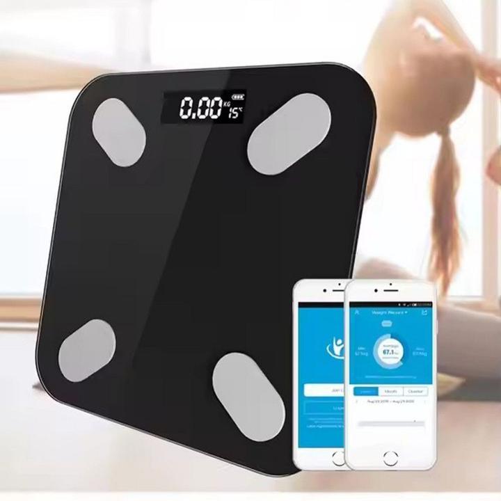 Produktbild Armor OWA Consumer electronics OEM Body fat scale TS-FL549 (180 kg)