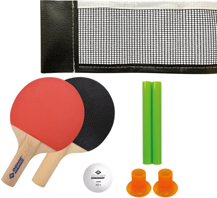 Image du produit Donic Schildkröt Set de ping-pong Mini FSC