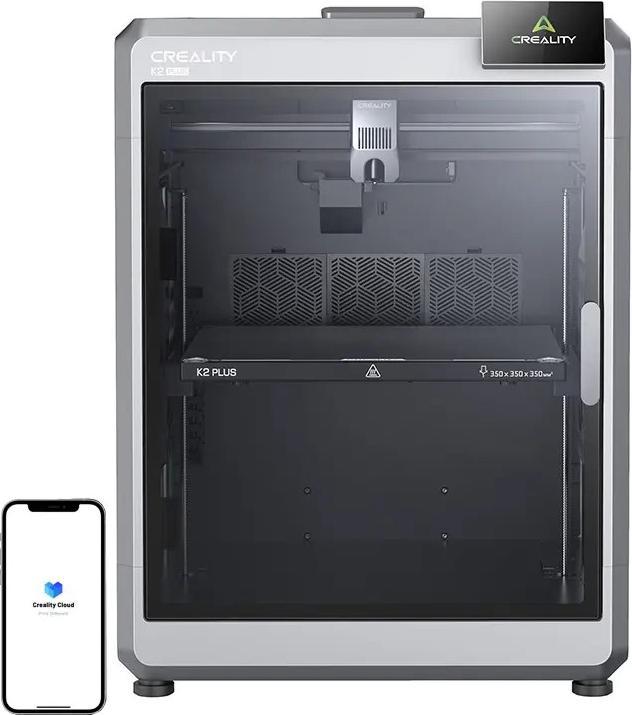 Produktbild Creality K2 Plus