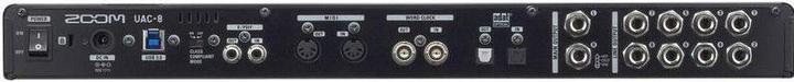 Immagine prodotto Zoom Uac-8 (USB)