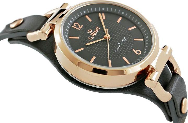 Produktbild Gino Rossi watch Women's watch OSHI A-3B3 (32 mm)