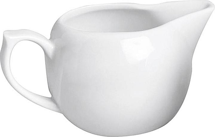 Produktbild Gretsch Milchgiesser Snack 180ml weiss (0.18 l)
