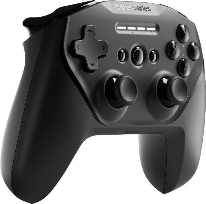 Actual product image SteelSeries stratus duo (Android, PC)