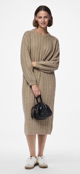 Actual product image Pieces PCMAGGY Knitted dress (XL)