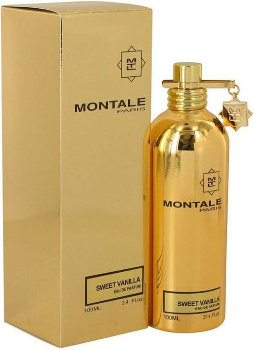 Actual product image Montale Sweet Vanilla (Eau de parfum, 100 ml)
