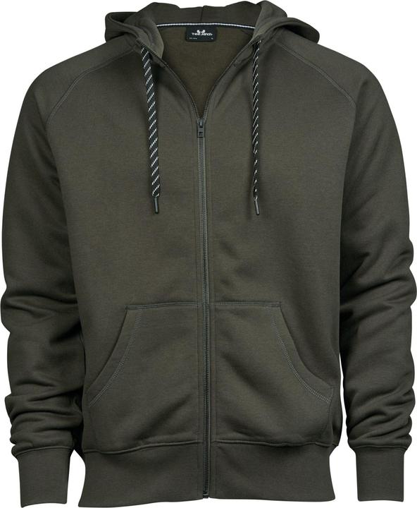 Tee Jays Kapuzen Jacke