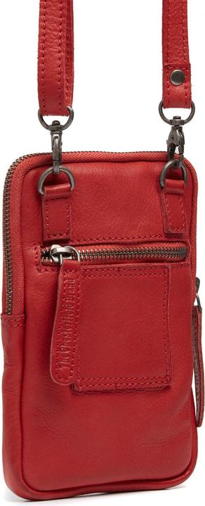 Immagine prodotto The Chesterfield Brand Custodia per cellulare Salta in pelle 11 cm