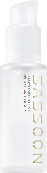 Image du produit Sassoon Polissage des diamants (Crème pour le corps, 50 ml)