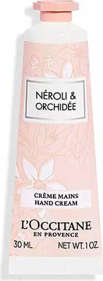 Immagine prodotto L'Occitane Crema mani al Neroli e Orchidea (110 ml)