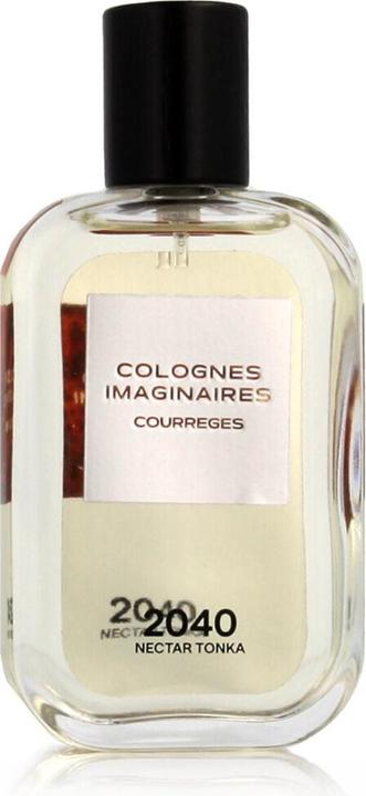 Image du produit Courreges 2040 Nectar Tonka Edp Spray (Eau de parfum, 100 ml)