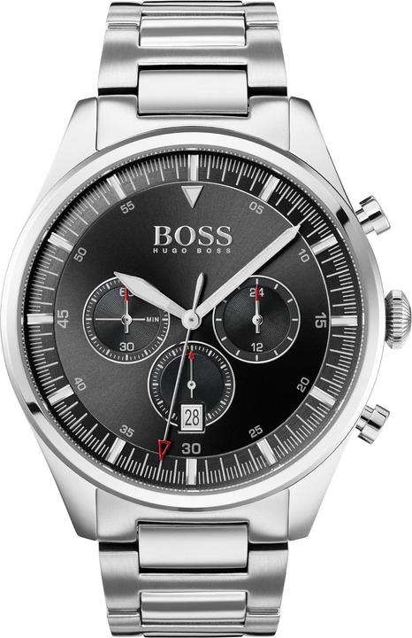 Produktbild BOSS Pioneer (Chronograph, 44 mm)