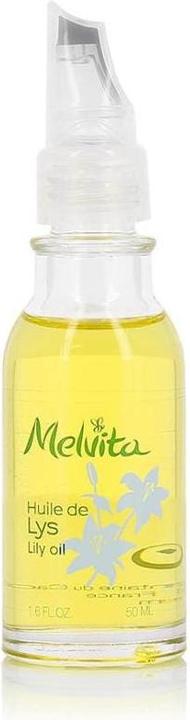 Image du produit Melvita Lilienoel (50 ml, Huile visage)