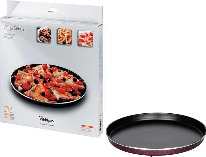 Produktbild Whirlpool AVM305