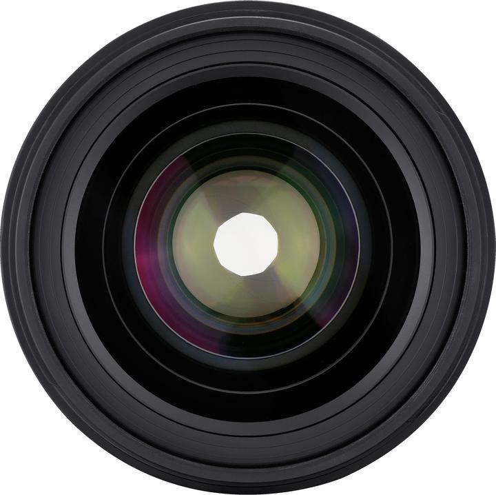 Produktbild Samyang AF 35mm F/1.4 FE, Sony E-Mount (Sony E, APS-C / DX, Vollformat)