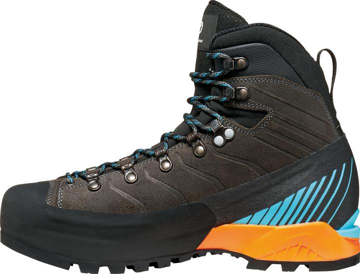 Actual product image Scarpa Ribelle HD (45.5)