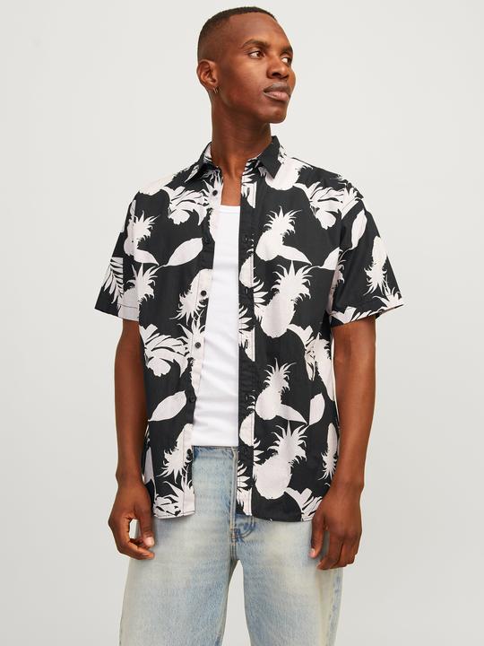 Immagine prodotto Jack & Jones Camicia dalla vestibilità rilassata Camicia (XS)