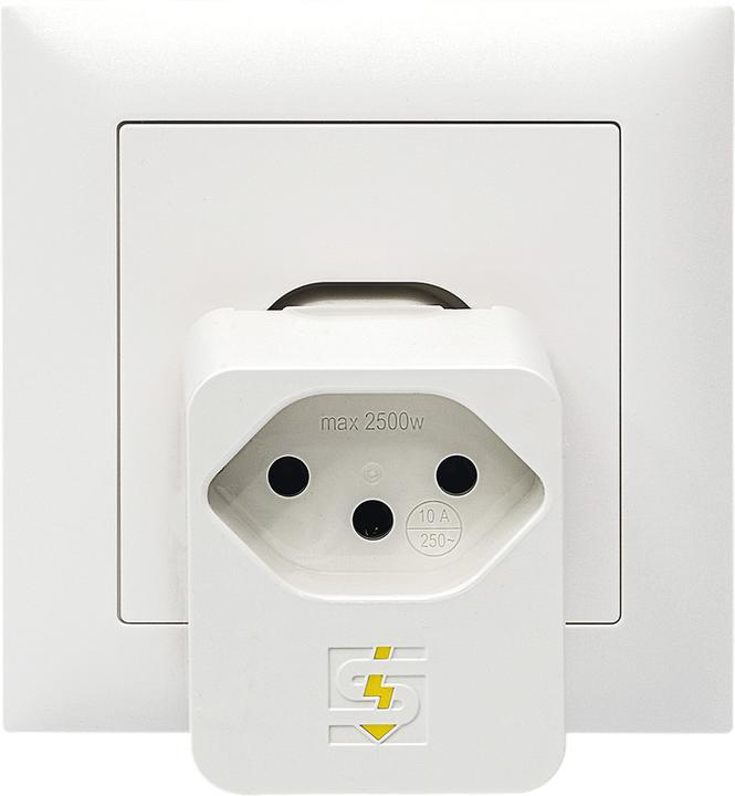 Produktbild Steffen Ladeadapter (USB-C, Typ 13, 1 x)