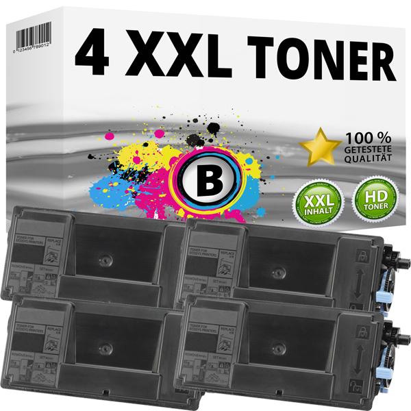 Produktbild Inkadoo Kompatibel zu HP CE 310 A / 126A enthält 2x Tonerkartusche