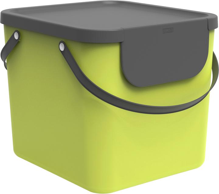 Verde lime