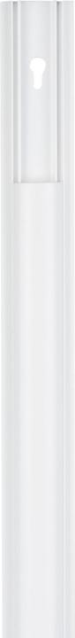 Produktbild Hama PVC-Kabelkanal, halbrund (Kabelkanal, 100 cm)
