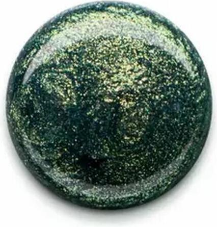 Produktbild essence HIDDEN JUNGLE effect nail lacquer (06 Magical Emerald, Gel-Effekt Nagellack)