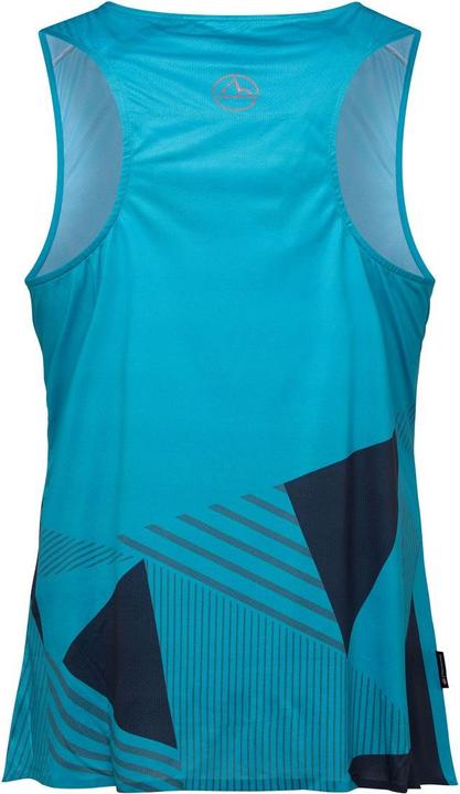 Actual product image La Sportiva Comp Tank M (XL)