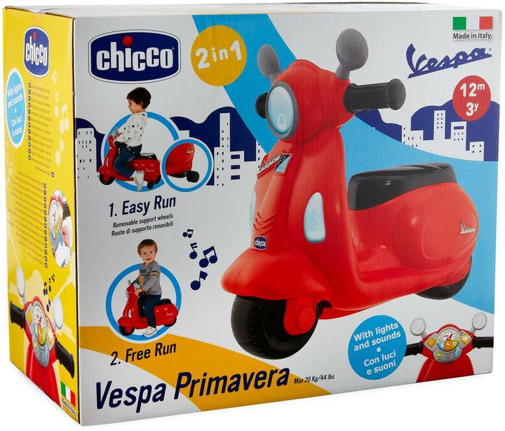 Image du produit Chicco Vespa