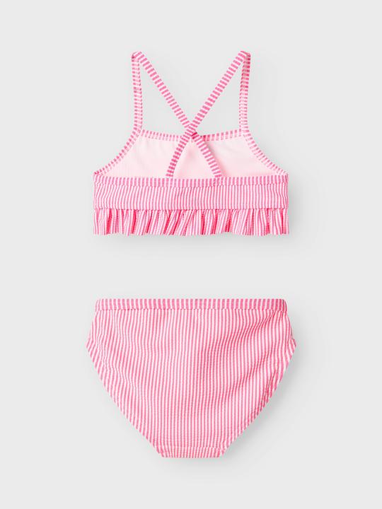 Actual product image Name it Slim Fit Jeans sind oben körperbetont und haben eine schmale Beinform Bikini (122)