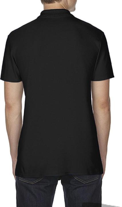 Produktbild Gildan Softsyle Kurzarm Doppel Pique Polo Shirt (XL)