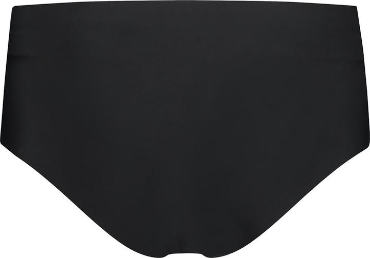 Image du produit Bye Bra Invisible High Brief Nude + Black XL (XL, lot de 2)