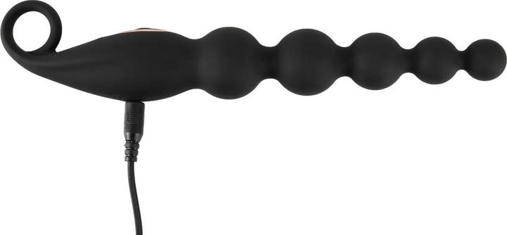 Produktbild Anos Anal beads with vibration