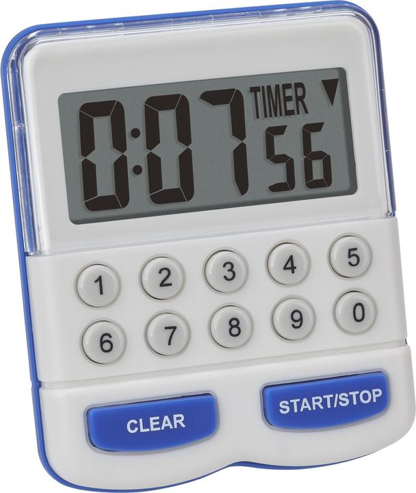 Produktbild TFA Elektronischer Timer und Stoppuhr