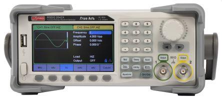 Immagine prodotto Rs Pro Waveform generator 40MHz,2 channels (Contatore di frequenza)