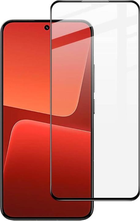 Produktbild Imak Xiaomi 13T / 13T Pro - Panzerglas Schutzfolie (1 Stück, Xiaomi 13T)