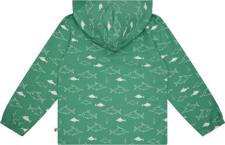 Actual product image loud + proud Outdoorjacke (146)