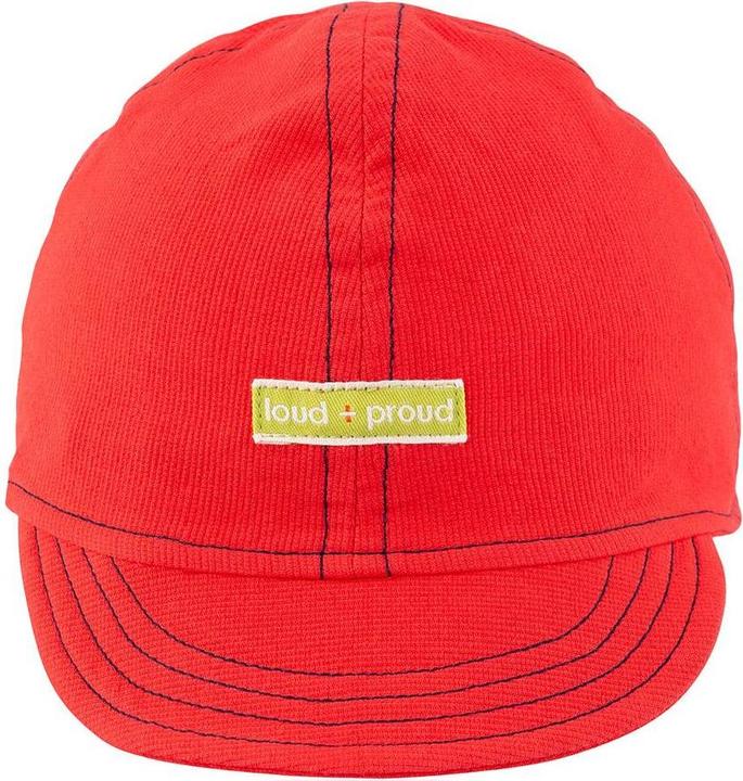 Produktbild loud + proud Cap (74, 75, 80)