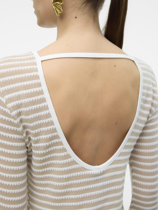 Produktbild Vero Moda VMODA Kurzes Kleid Strickkleid (M)