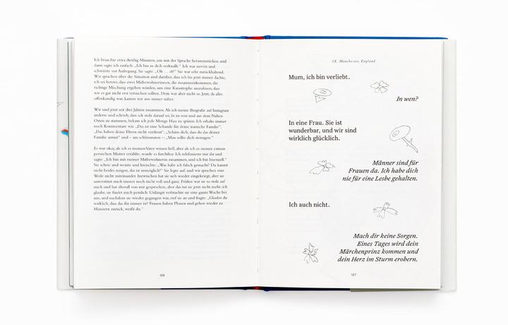 Image du produit Unzählige schlaflose Nächte (Allemand, Carina Maggar, Ulrich Korn, 2024)
