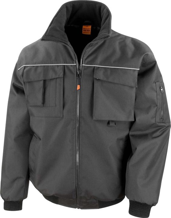 Actual product image Regatta Pilote Sabre (L)