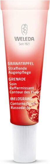 Weleda Pomegranate (Crème, 10 ml, Day + Night)