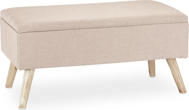 Immagine prodotto Relaxdays Panca Contenitore (79.50 cm)