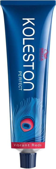 Produktbild Wella Koleston Vibrant Reds (Blond, Rot)