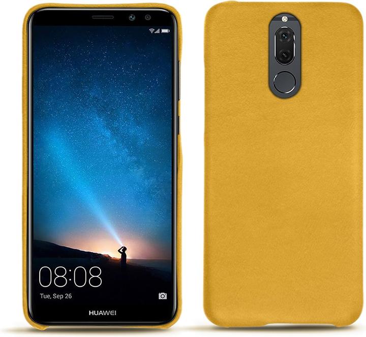 Jaune soulèu ( Pantone #F3B934 )