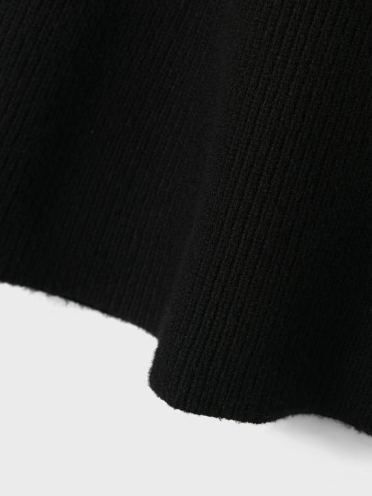 Actual product image Name it Short ribbed knit skirt (128)