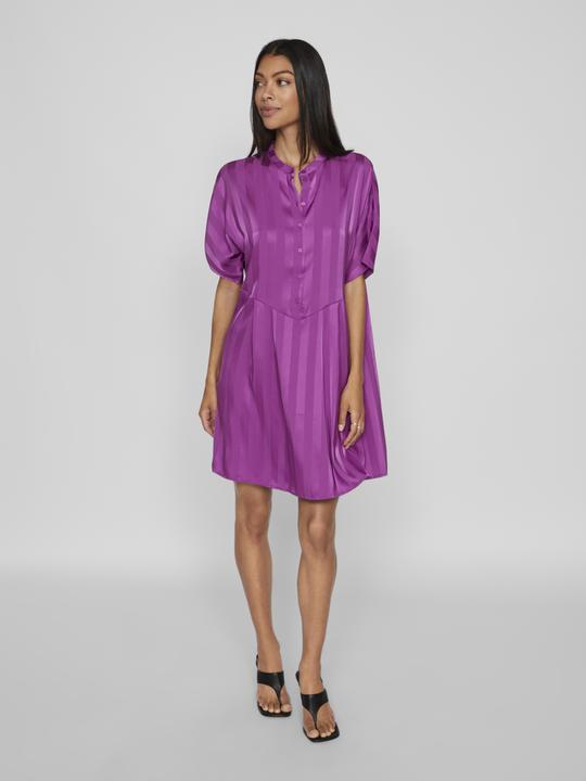 Actual product image Vila Short sleeve short dress (38)